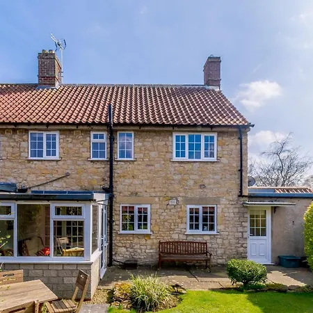Ivy Holiday home Helmsley