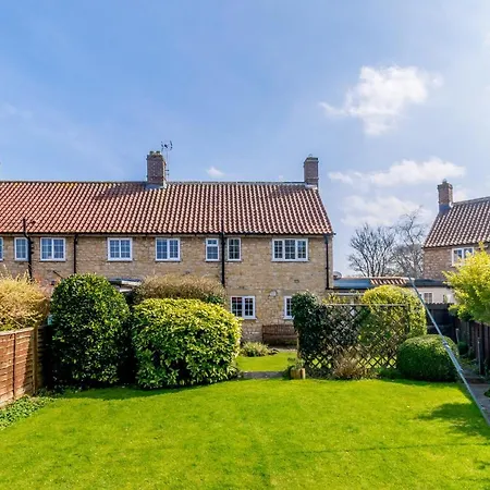 Ivy Holiday home